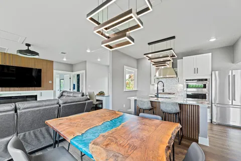 $1,350,000 | 190 Clear Creek Drive, Burnet, TX 78611