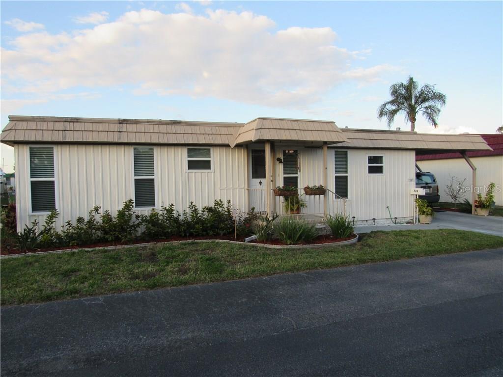 7100 Ulmerton Road, Unit 724 Largo, FL 33771 - Photo 1 of 1 Gallery Image 1