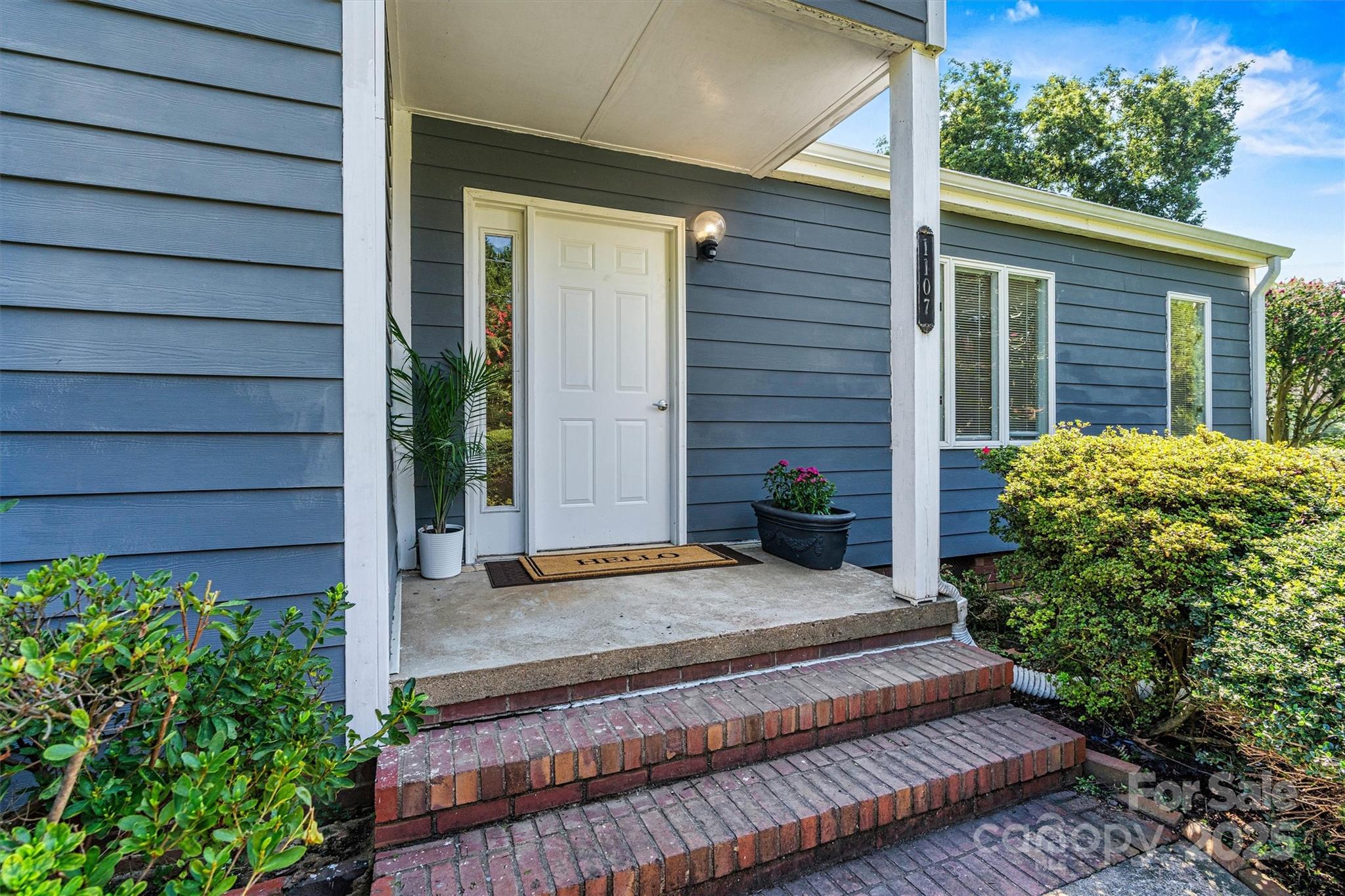 1107 South Point Road Belmont, NC 28012 - Photo 4 of 44