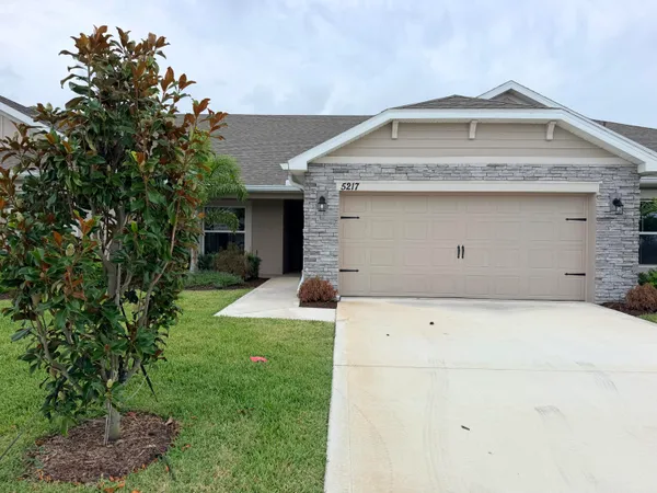 $333,800 | 5217 Manciano Street, Fort Pierce, FL 34951