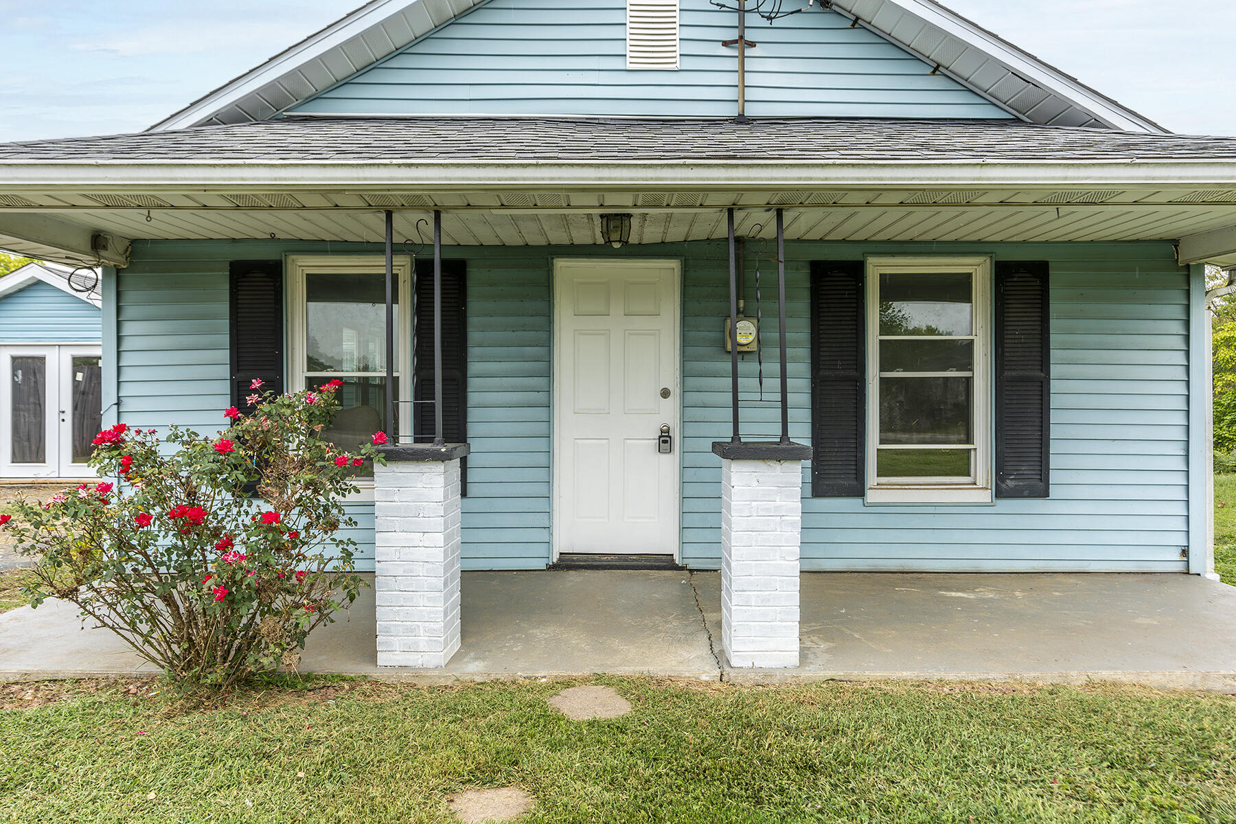 961 Spencer Road Mount Sterling, KY 40353 - Photo 2 of 25 961spencer03