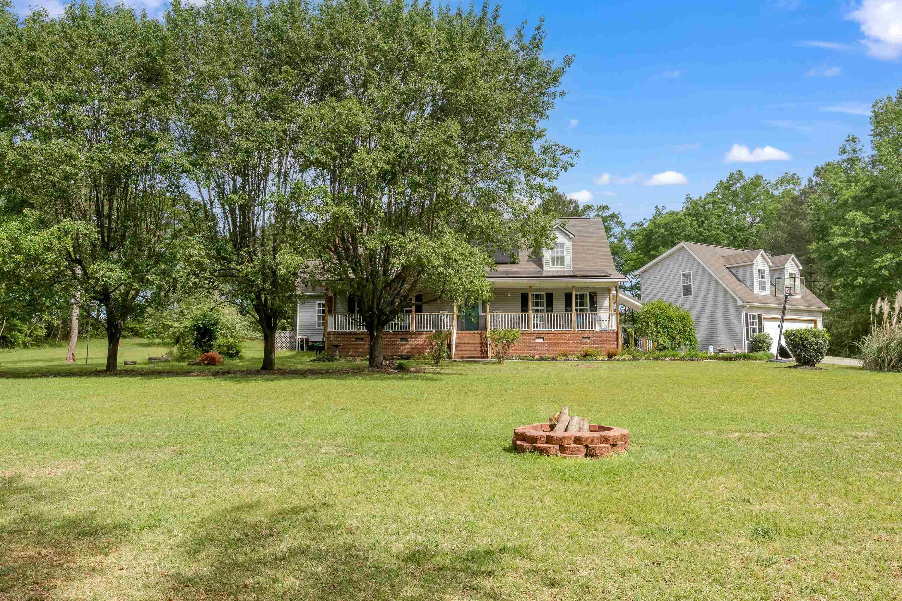 294 Aquilla Road Benson, NC 27504 - Photo 6 of 49 Photo 6