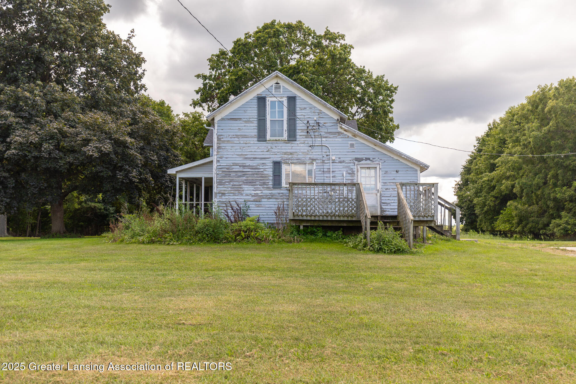 4321 North Upton Road Elsie, MI 48831 - Photo 2 of 26 4321_N_Upton_BROCK-4