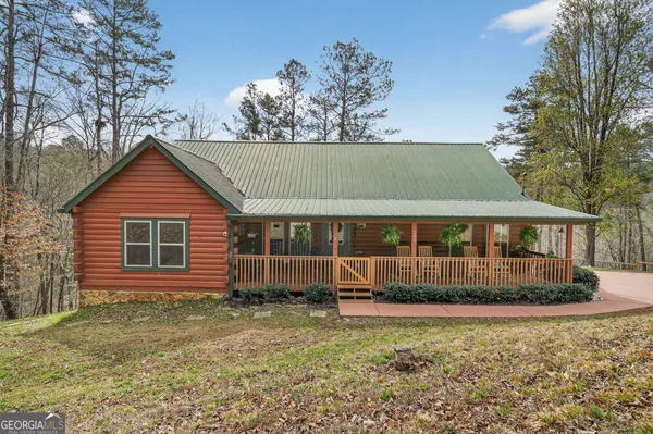 $875,000 | 285 Julep Circle, Ellijay, GA 30540