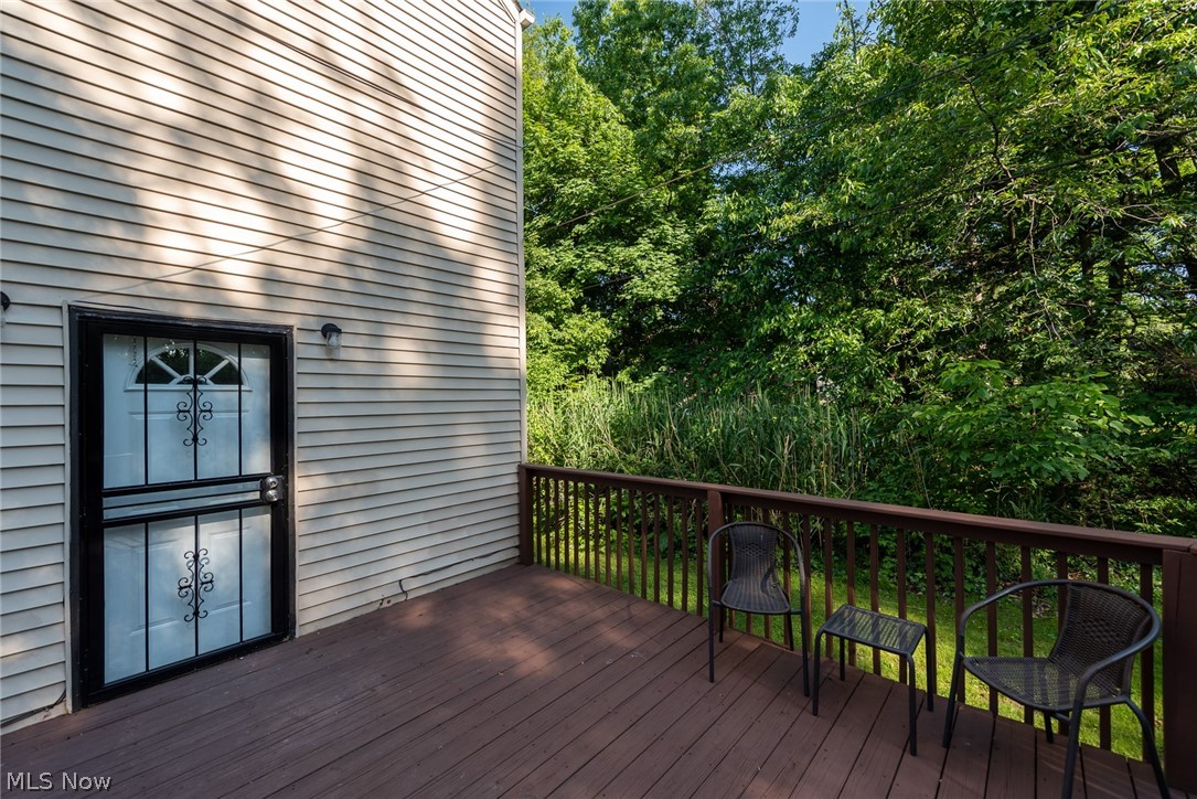 1112 Woodview Road Cleveland Heights, OH 44121 - Photo 31 of 35