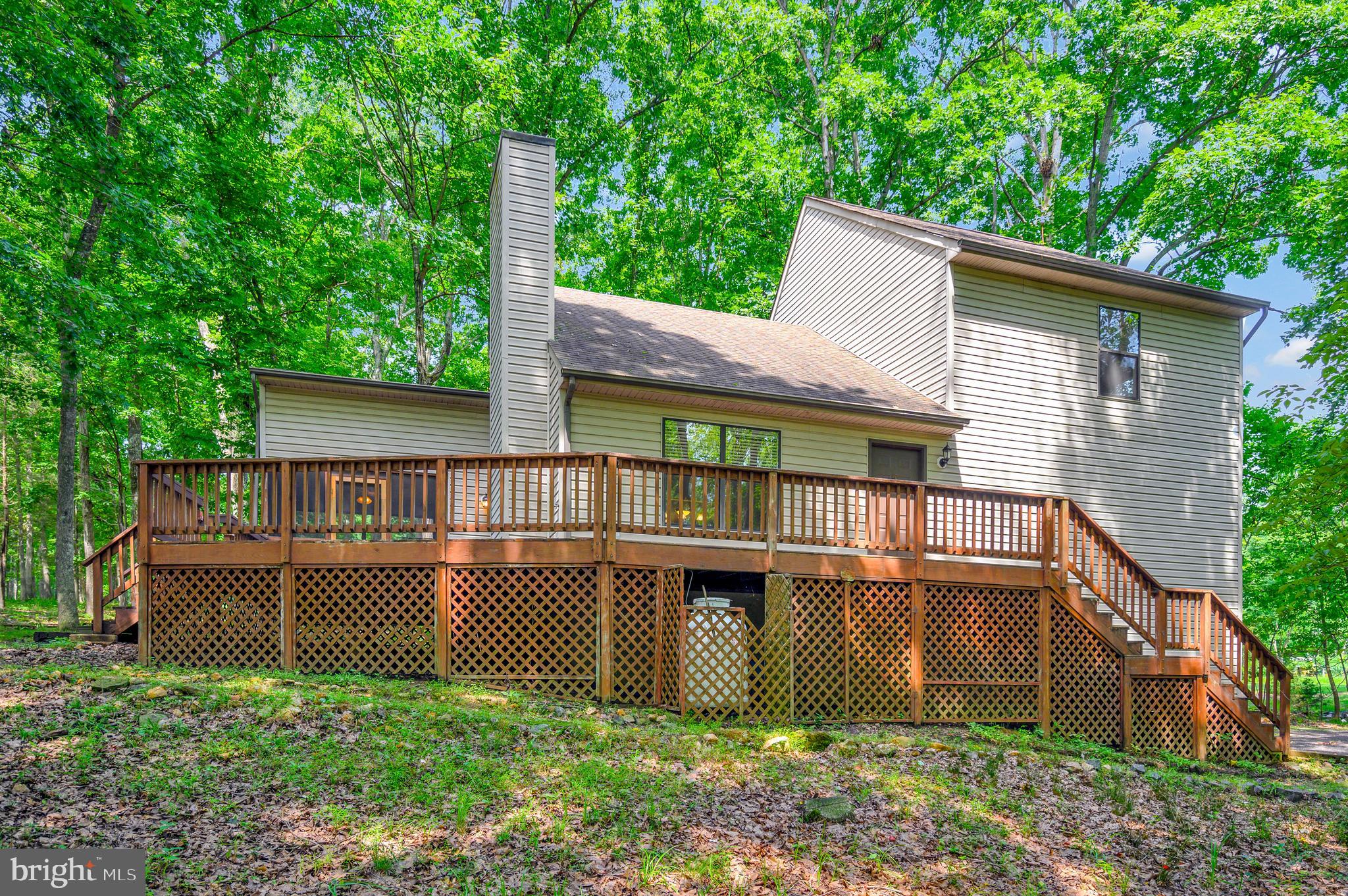 519 Birdie Road Locust Grove, VA 22508 - Photo 1 of 33 Welcome to 519 Birdie Road!
