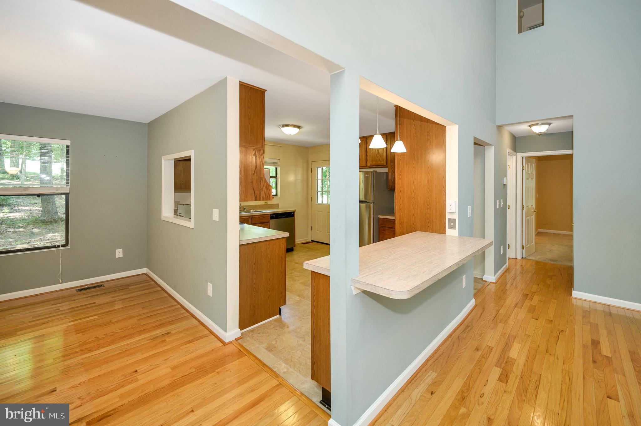 519 Birdie Road Locust Grove, VA 22508 - Photo 11 of 33 Pass through to kitchen