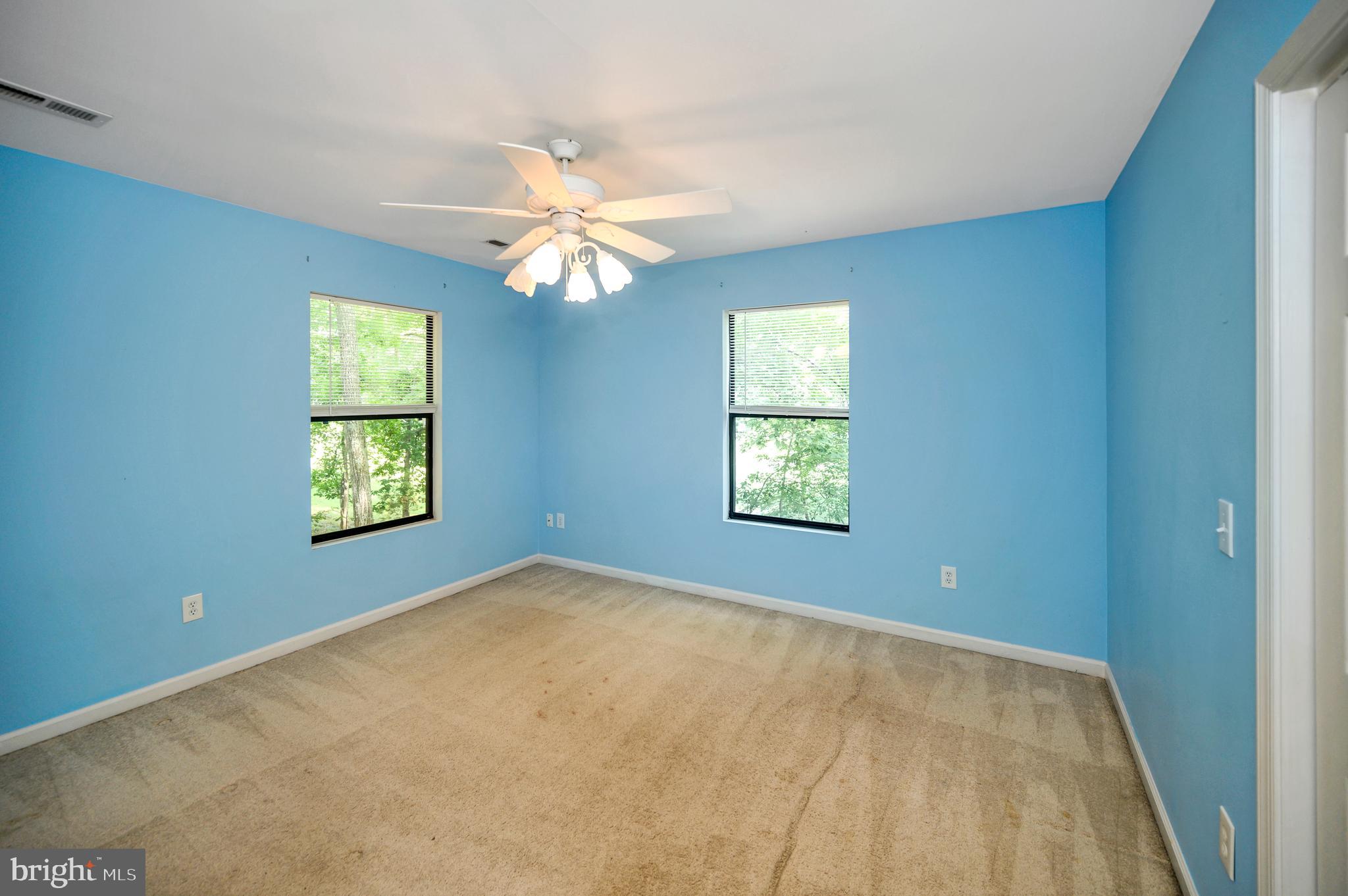 519 Birdie Road Locust Grove, VA 22508 - Photo 23 of 33 Bedroom #3