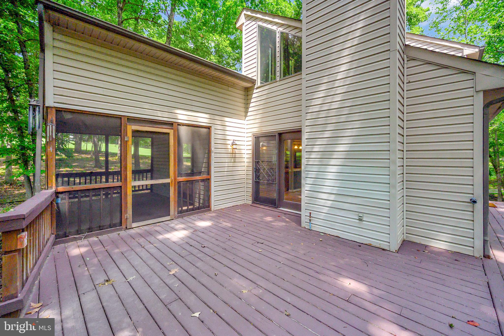 519 Birdie Road Locust Grove, VA 22508 - Photo 10 of 33 Bring the grill!