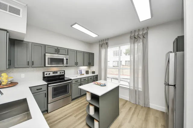 $1,766 | 3003 Memorial Court, Unit 2434, Houston, TX 77007