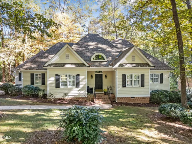 $535,000 | 1535 Crenshaw Point, Wake Forest, NC 27587