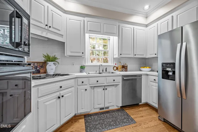 $535,000 | 1535 Crenshaw Point, Wake Forest, NC 27587