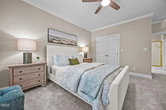 $535,000 | 1535 Crenshaw Point, Wake Forest, NC 27587