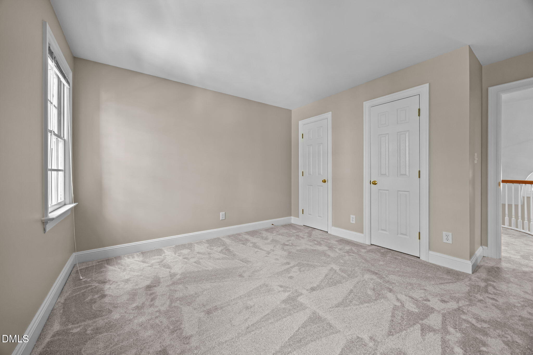 1535 Crenshaw Point Wake Forest, NC 27587 - Photo 19 of 27 a view of an empty room