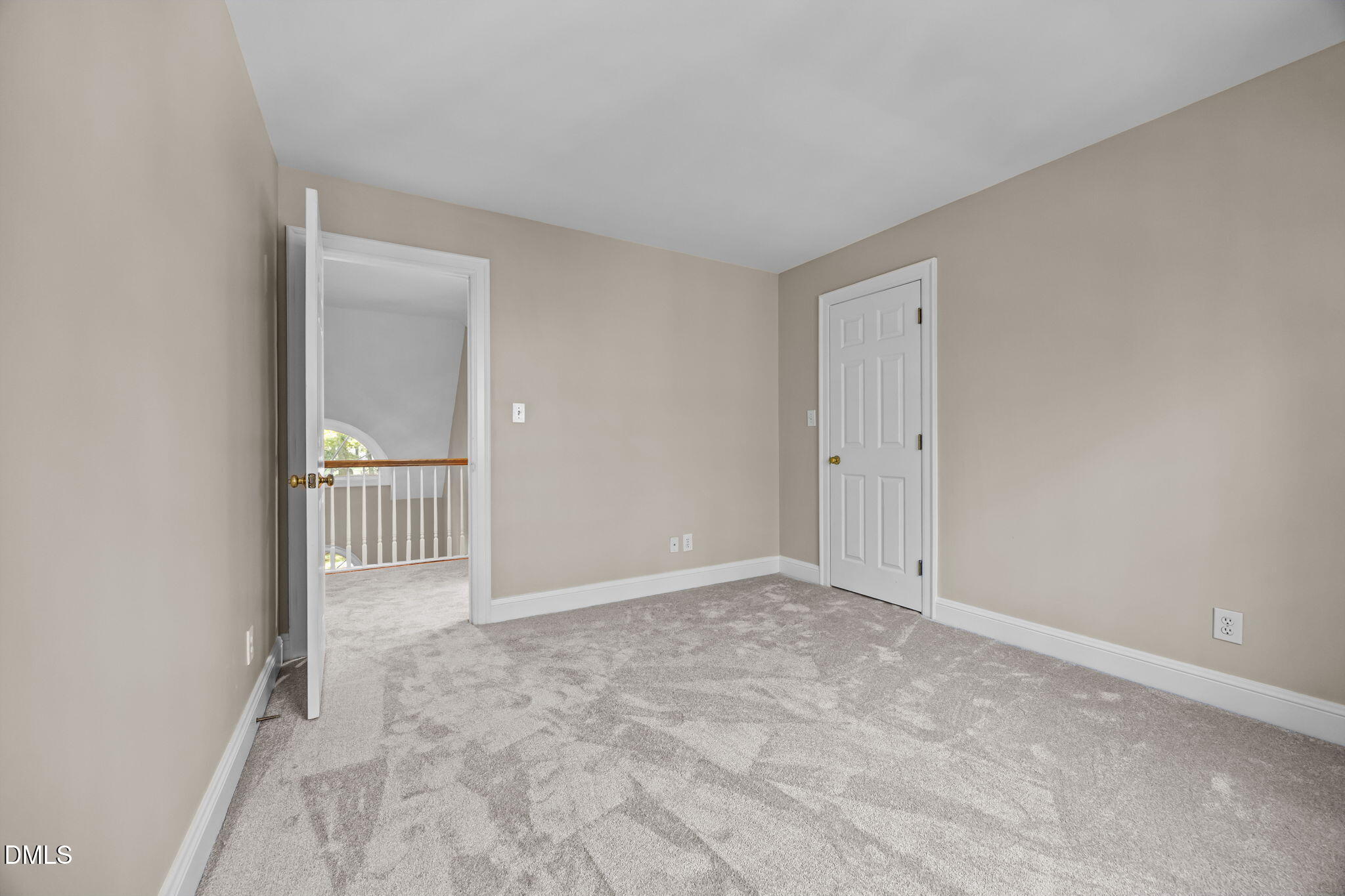 1535 Crenshaw Point Wake Forest, NC 27587 - Photo 23 of 27 a view of an empty room