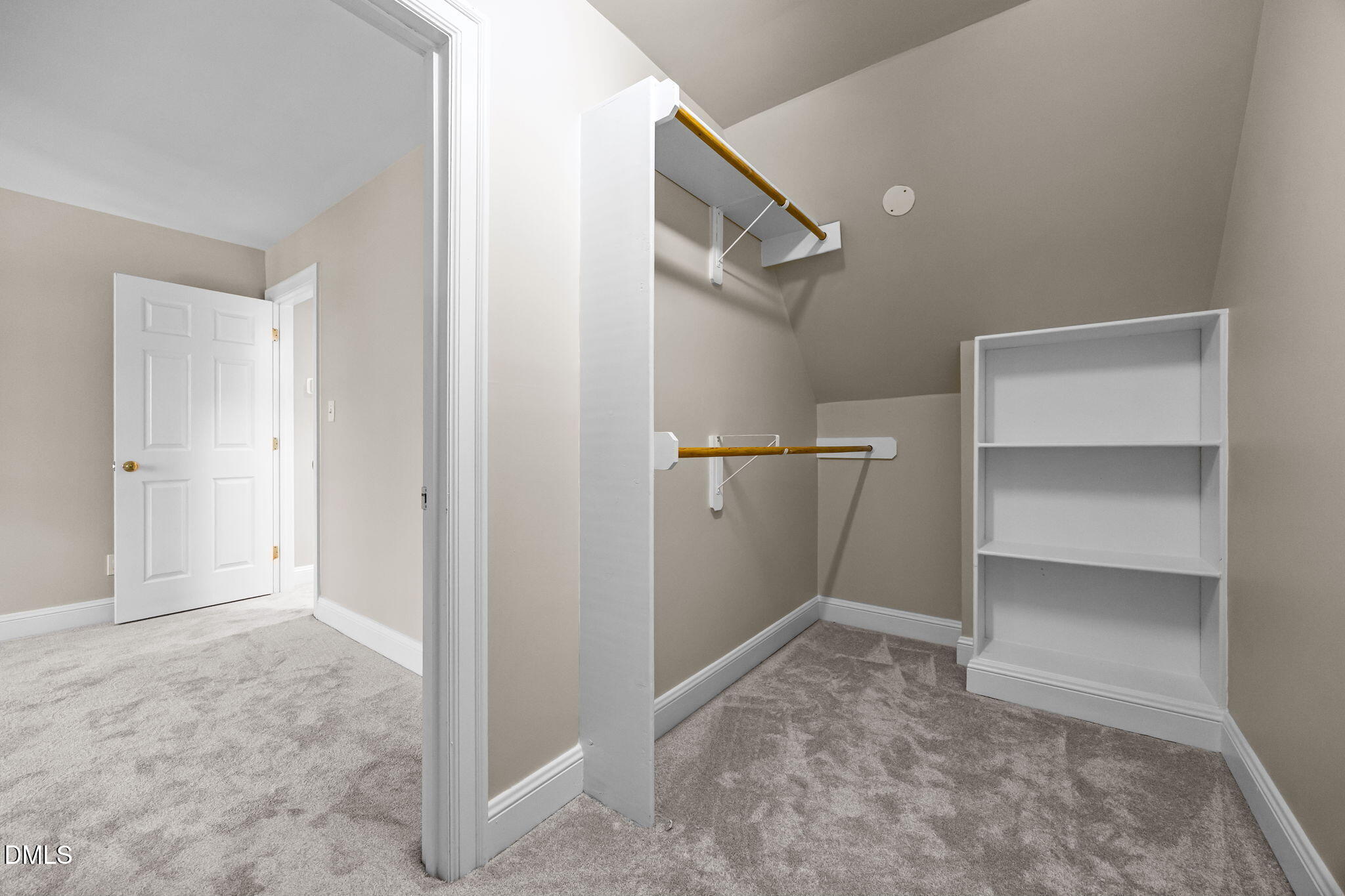 1535 Crenshaw Point Wake Forest, NC 27587 - Photo 24 of 27 a view of an empty room