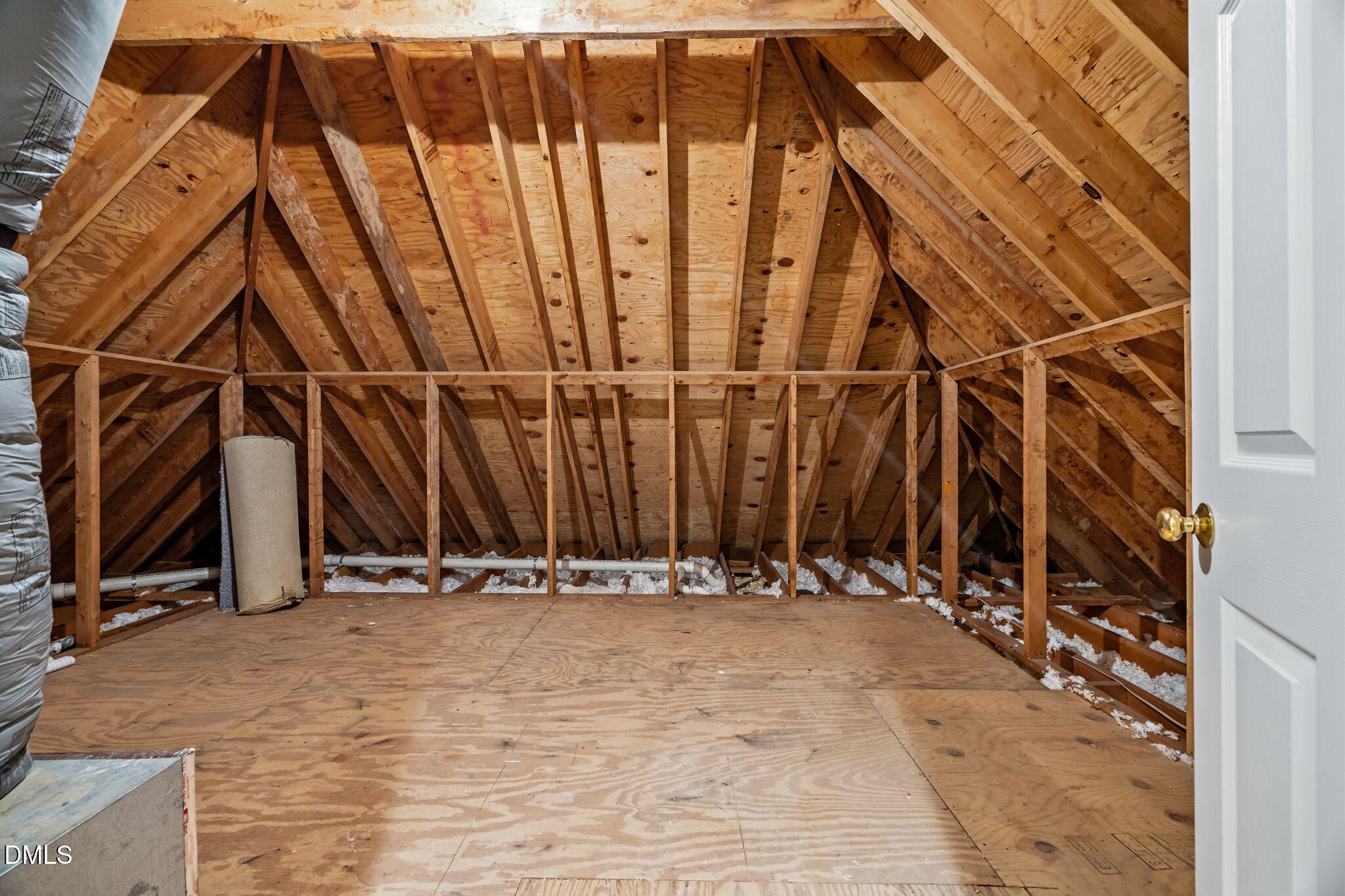 1535 Crenshaw Point Wake Forest, NC 27587 - Photo 25 of 27 a view of an outdoor space