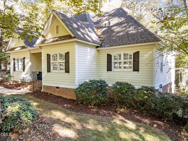 $535,000 | 1535 Crenshaw Point, Wake Forest, NC 27587