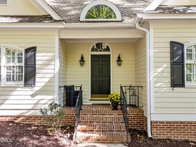 $535,000 | 1535 Crenshaw Point, Wake Forest, NC 27587