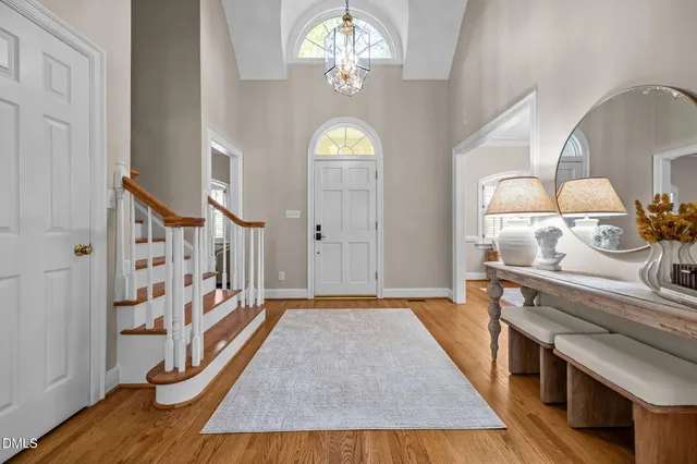 $535,000 | 1535 Crenshaw Point, Wake Forest, NC 27587