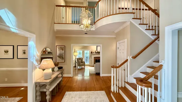 $535,000 | 1535 Crenshaw Point, Wake Forest, NC 27587
