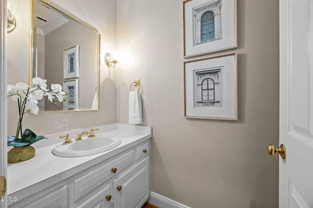 $535,000 | 1535 Crenshaw Point, Wake Forest, NC 27587