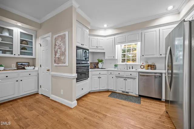 $535,000 | 1535 Crenshaw Point, Wake Forest, NC 27587