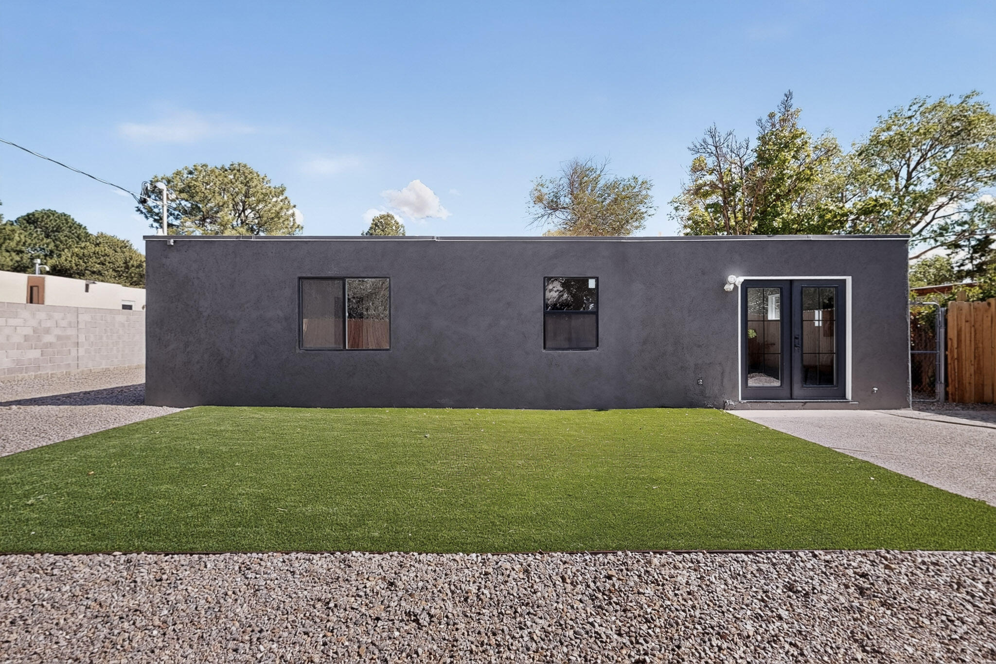 8413 Aztec Road Northeast Albuquerque, NM 87111 - Photo 39 of 45 Gallery Image 39