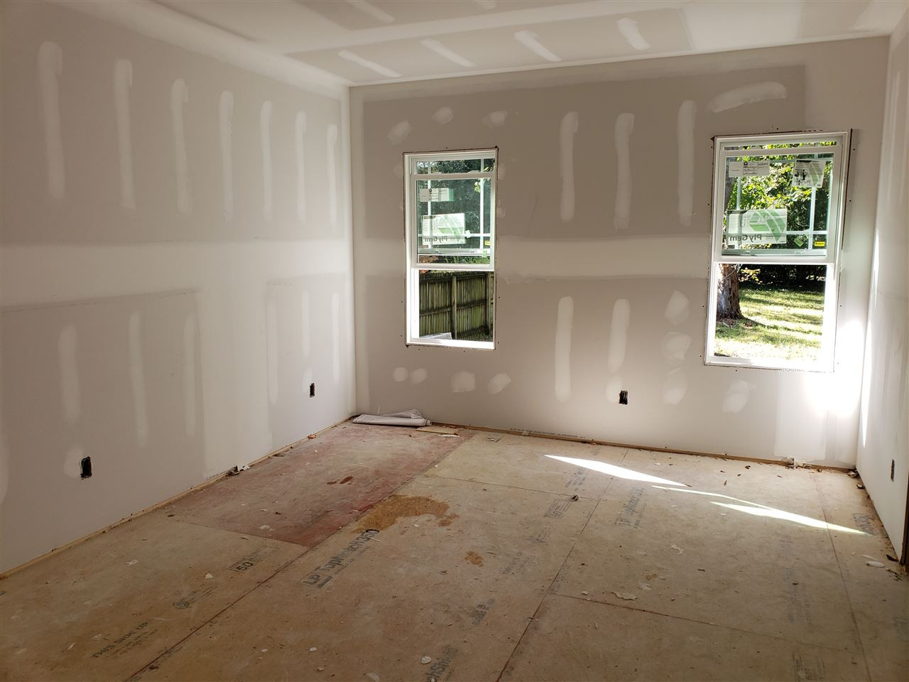 545 Marshburn Road Wendell, NC 27591 - Photo 8 of 8 Photo 8