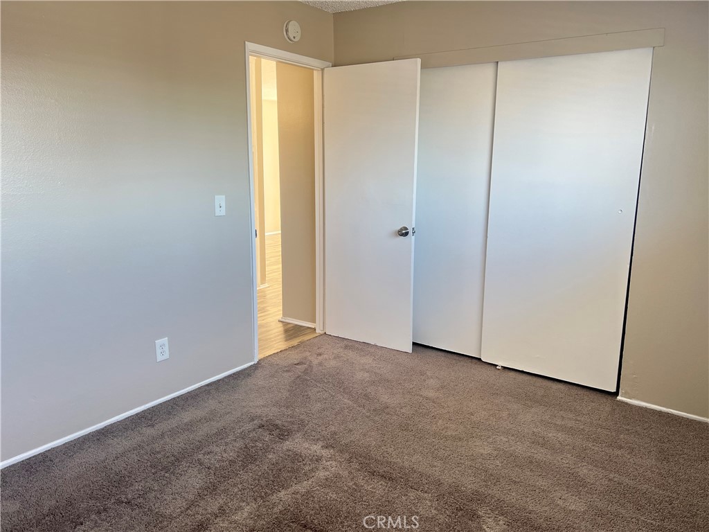 4920 Maine Avenue, Unit M Baldwin Park, CA 91706 - Photo 13 of 17 a view of an empty room