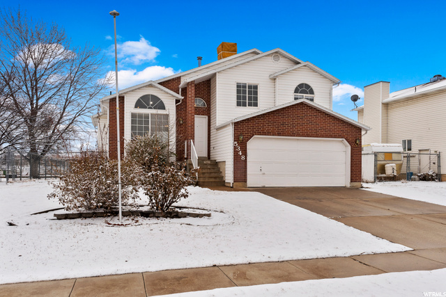 5348 South 3375th Street West Roy, UT 84067 - Photo 1 of 1