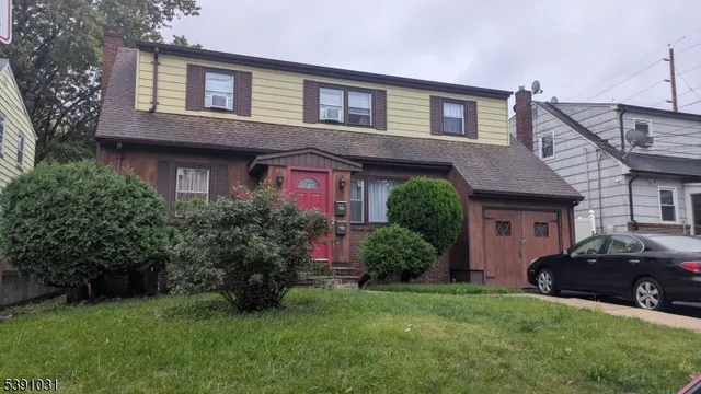 $2,400 | 1211 Robert Street, Union, NJ 07083