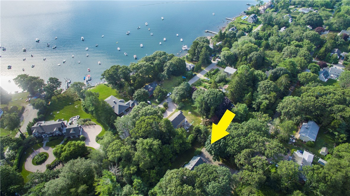 52 Verdi Road Westerly, RI 02891 - Photo 2 of 40 One of the closest walks to Grove Dock in Shelter Harbor!