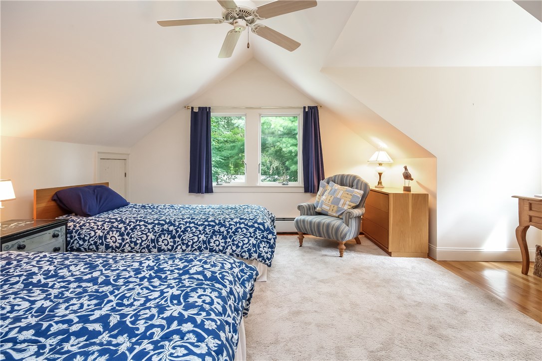 52 Verdi Road Westerly, RI 02891 - Photo 24 of 40 Another large guest bedroom.