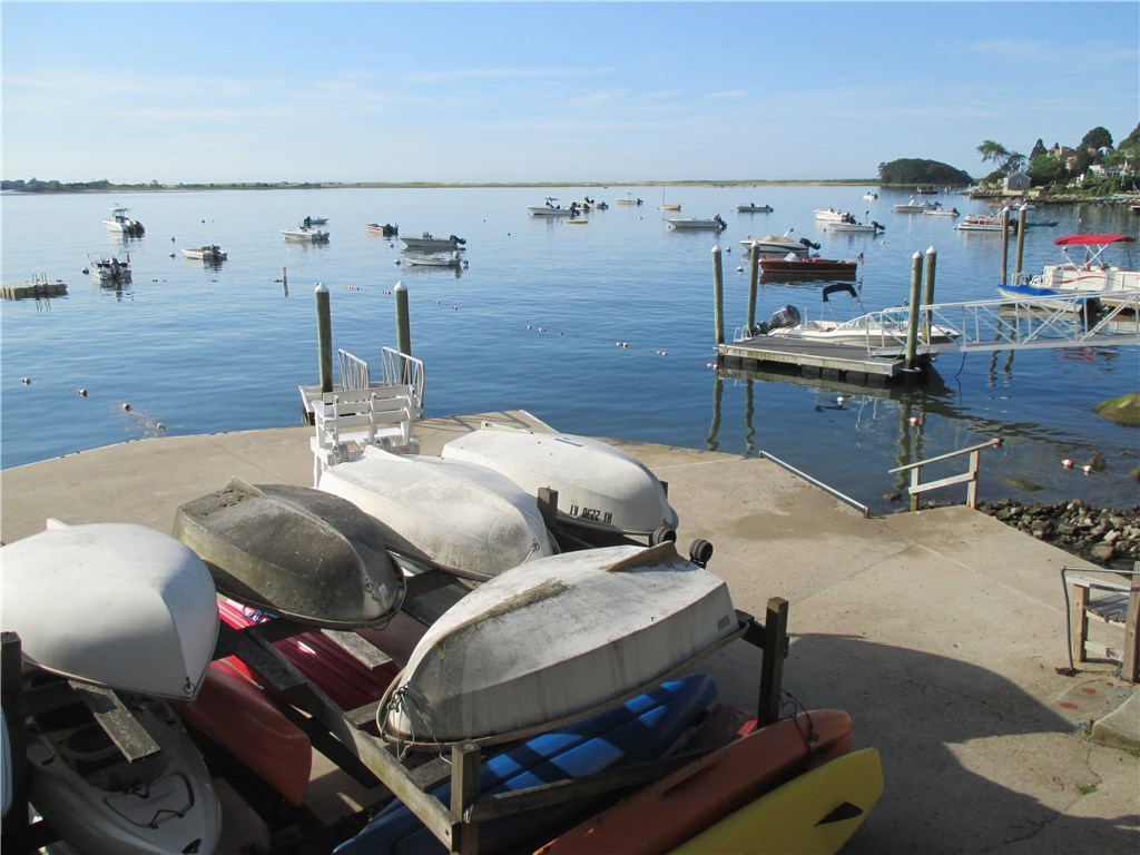52 Verdi Road Westerly, RI 02891 - Photo 33 of 40 Grove Dock - a great place for swimming (includes a lifeguard and floating raft) and boating.