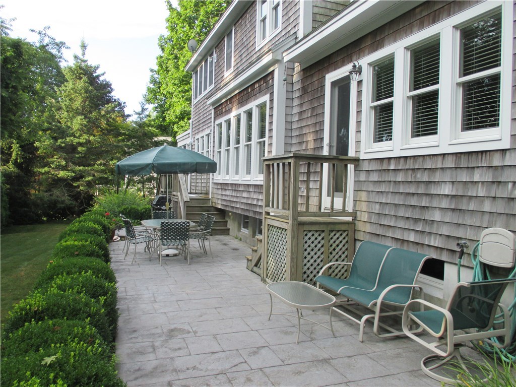 52 Verdi Road Westerly, RI 02891 - Photo 6 of 40 Great patio for entertaining!