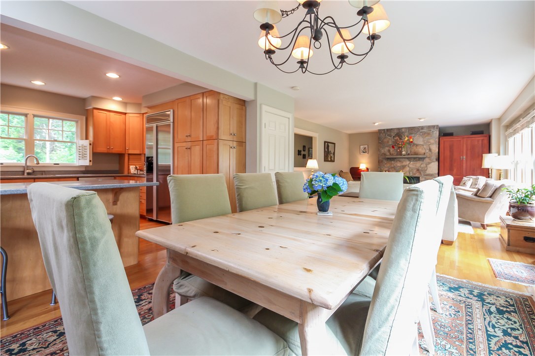 52 Verdi Road Westerly, RI 02891 - Photo 40 of 40 Open floor plan is perfect for family entertaining.