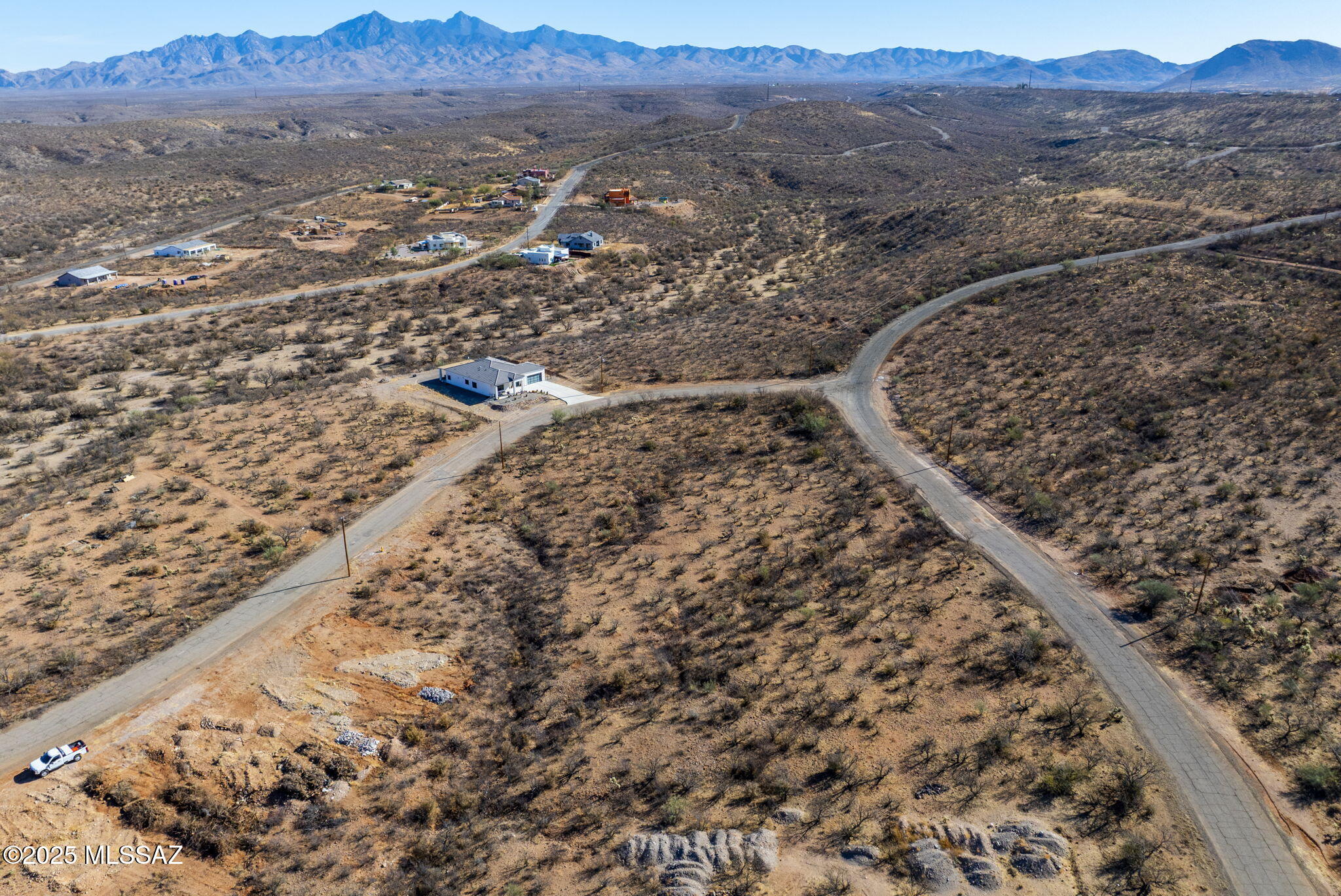 32 Calle Dinamarca, Unit 10 Rio Rico, AZ 85648 - Photo 5 of 8 Gallery Image 5