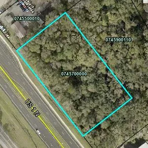 $675,000 | 5900 U.S. Rte 1, St. Augustine, FL 32086