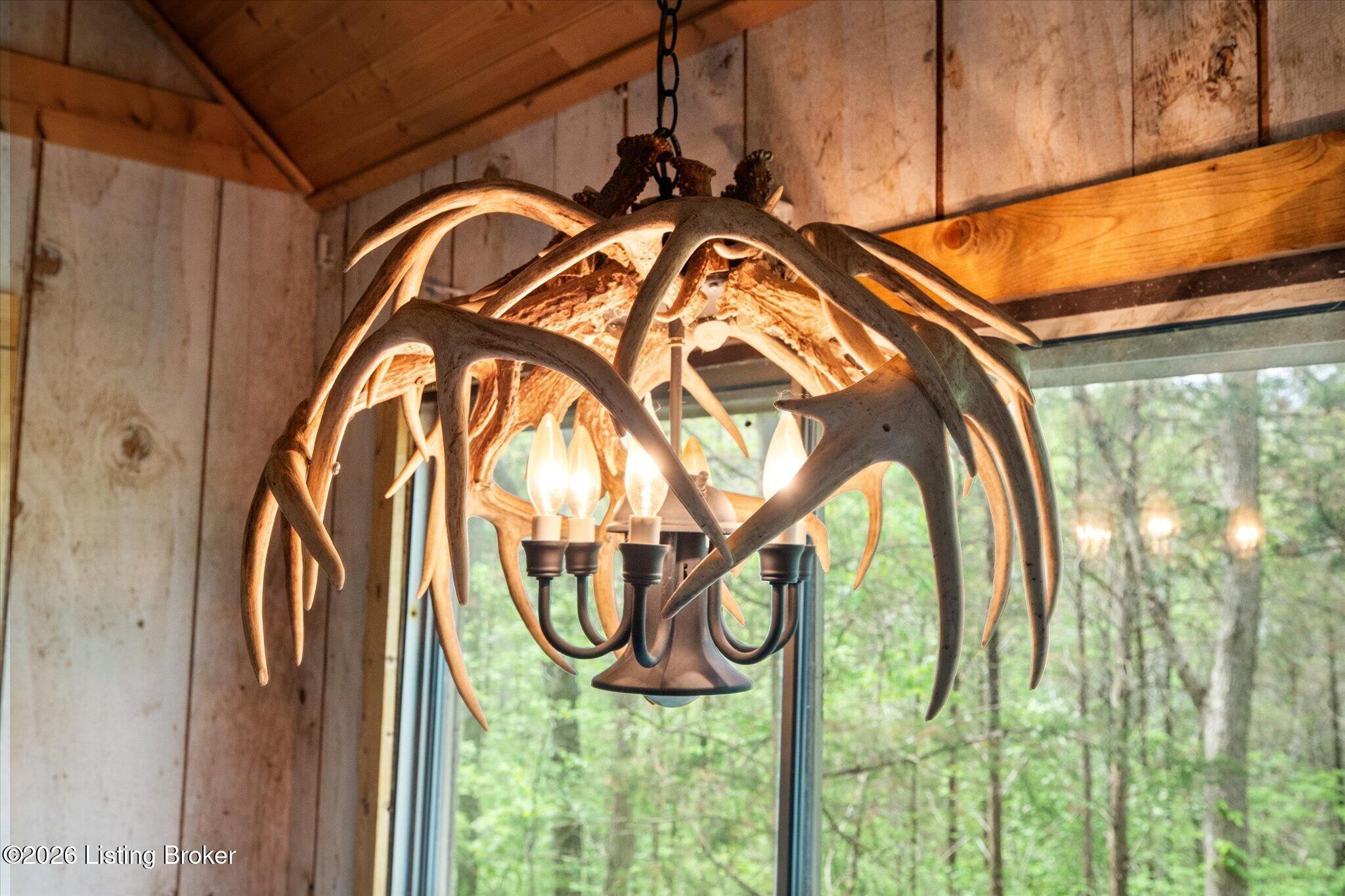 7014 Organ Creek Road Pendleton, KY 40055 - Photo 23 of 49 Kitchen Light Fixture