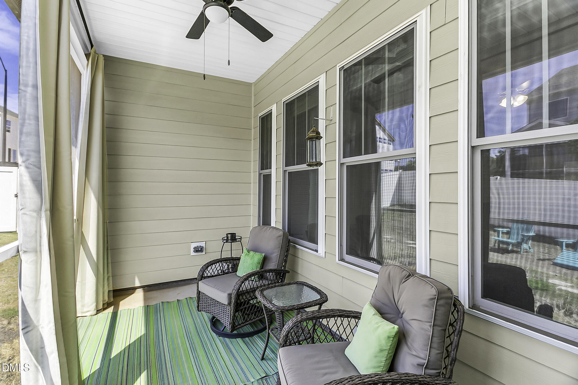 400 Flat Riv Run Hillsborough, NC 27278 - Photo 25 of 31