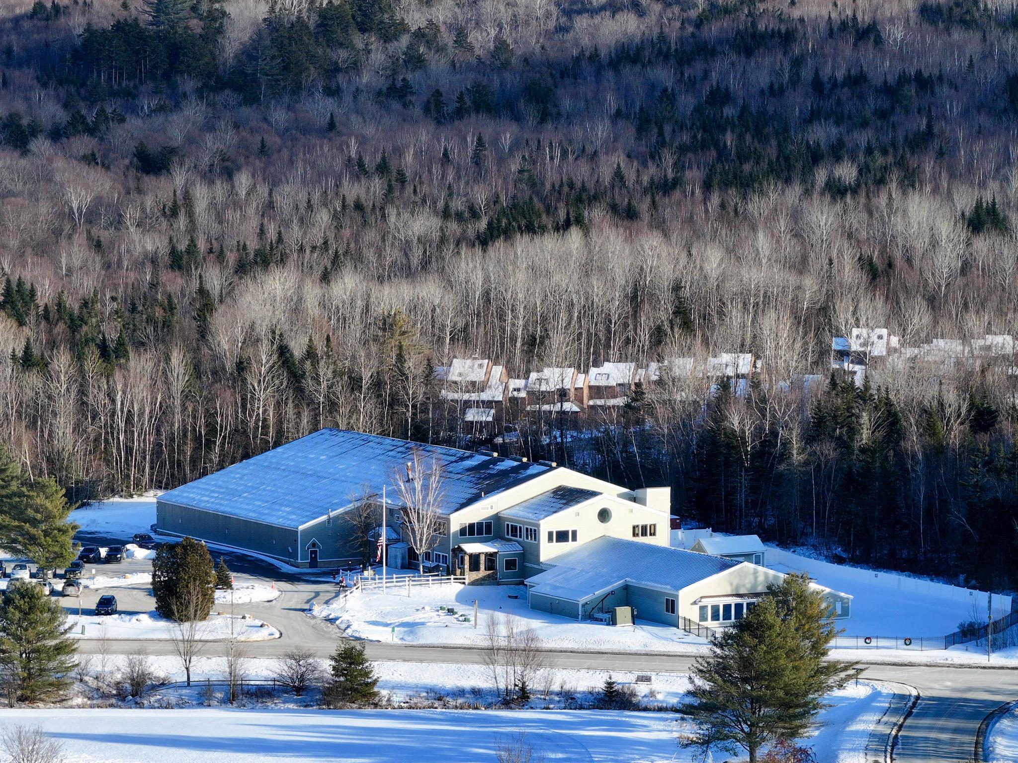 46 Packard's Road, Unit 307 WEEK 4 Waterville Valley, NH 03215 - Photo 41 of 50 Gallery Image 41