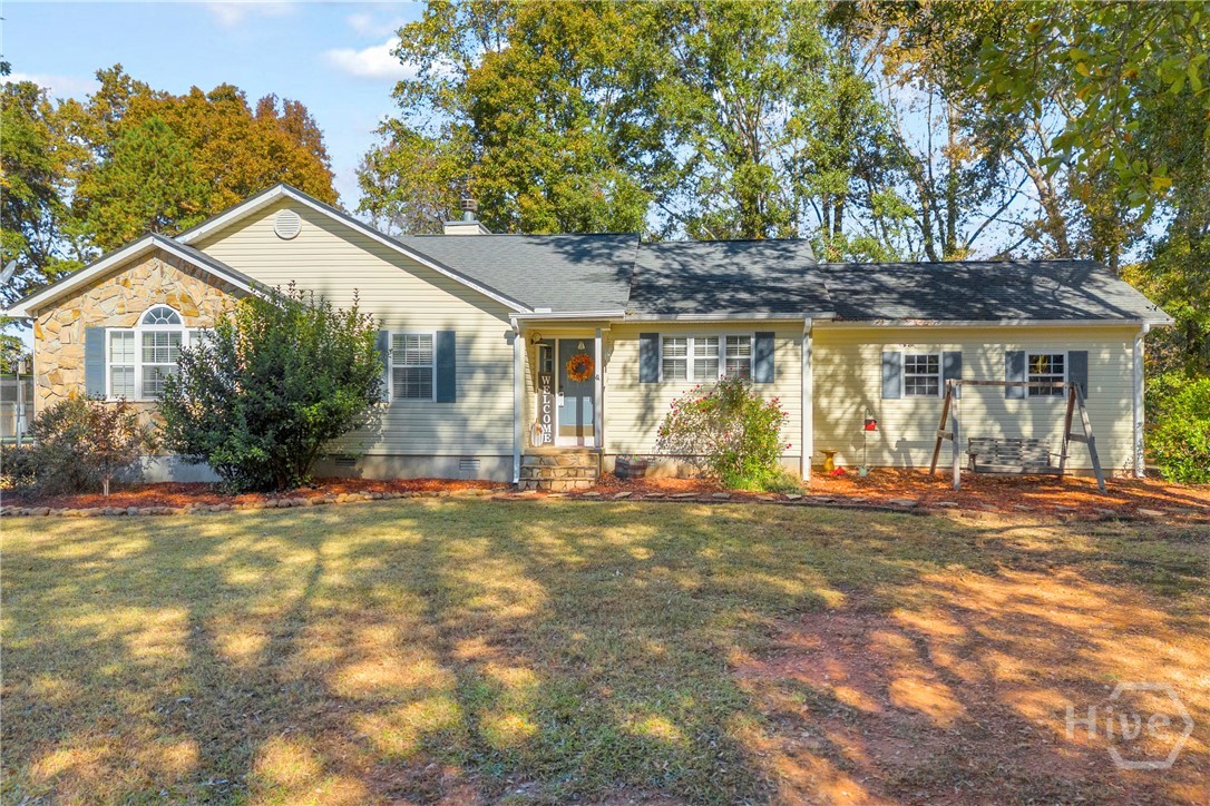 1136 Hoods Mill Road Commerce, GA 30529 - Photo 1 of 35