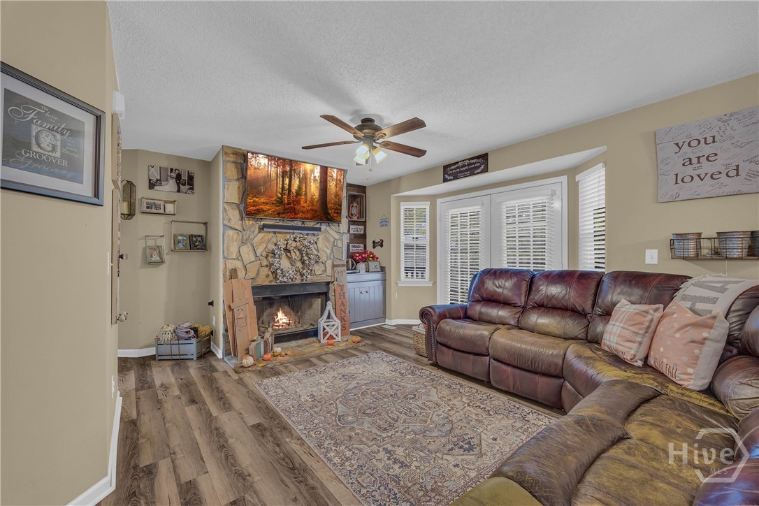 1136 Hoods Mill Road Commerce, GA 30529 - Photo 11 of 35