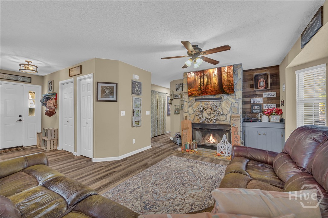 1136 Hoods Mill Road Commerce, GA 30529 - Photo 12 of 35