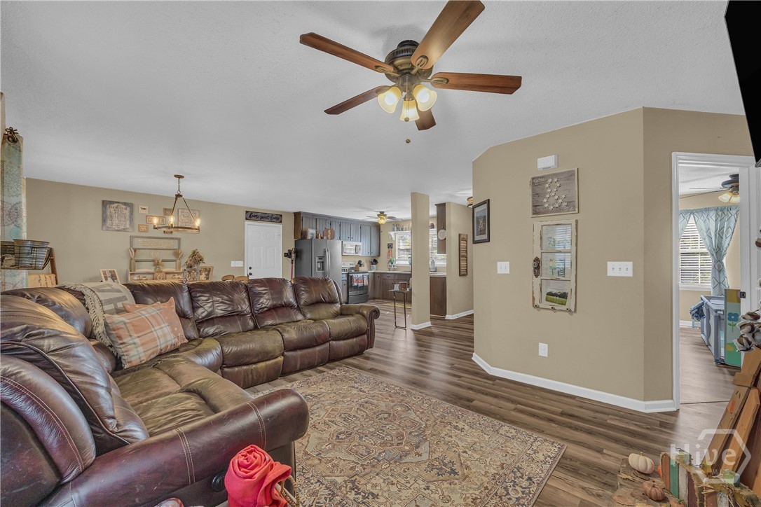 1136 Hoods Mill Road Commerce, GA 30529 - Photo 13 of 35