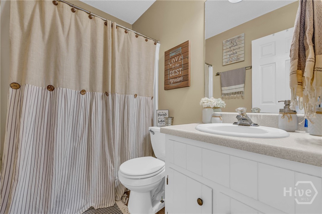 1136 Hoods Mill Road Commerce, GA 30529 - Photo 16 of 35