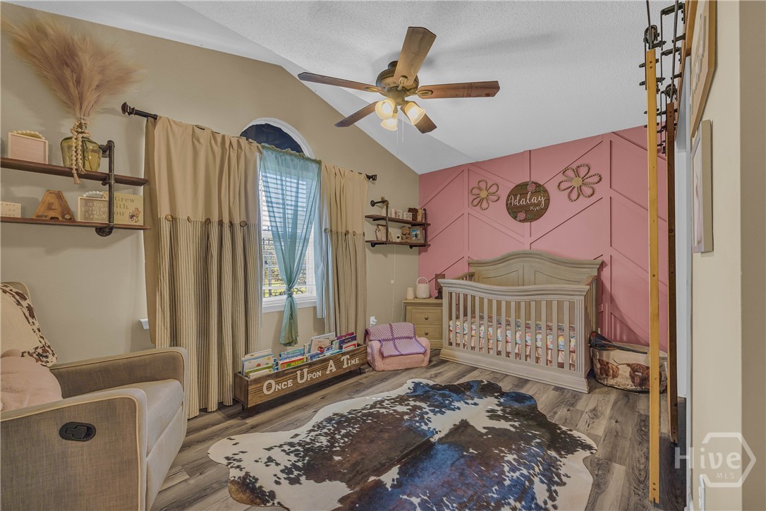 1136 Hoods Mill Road Commerce, GA 30529 - Photo 17 of 35