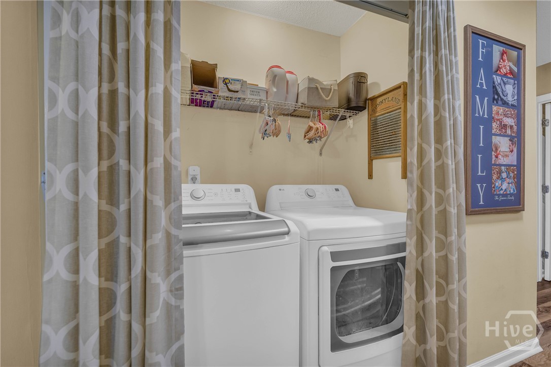 1136 Hoods Mill Road Commerce, GA 30529 - Photo 19 of 35