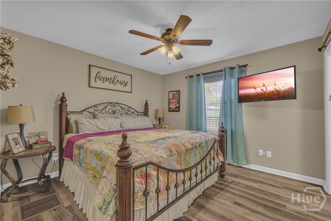 1136 Hoods Mill Road Commerce, GA 30529 - Photo 20 of 35